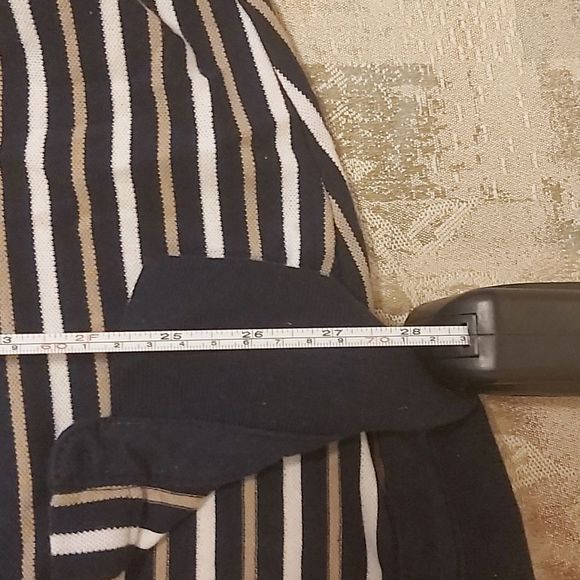 Medium Mens George T-shirt - Picture 7 of 7